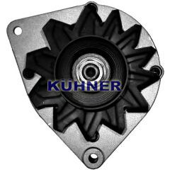 AD KUHNER 30379ri -  Генератор